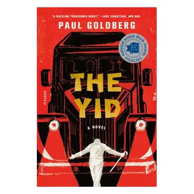 "The Yid" - "" ("Goldberg Paul")