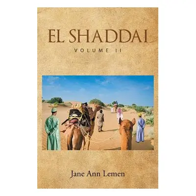 "El Shaddai Volume II" - "" ("Lemen Jane Ann")