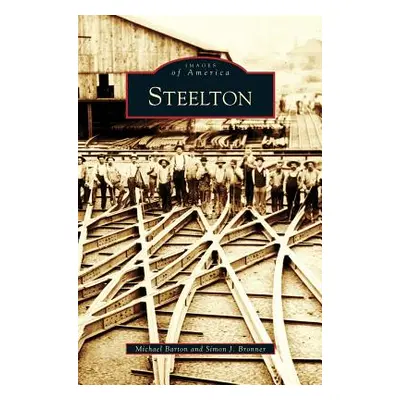 "Steelton" - "" ("Barton Michael")