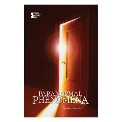 "Paranormal Phenomena" - "" ("Espejo Roman")