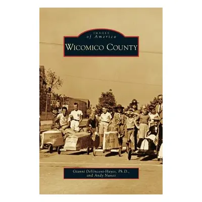 "Wicomico County" - "" ("Devincent-Hayes Gianni")