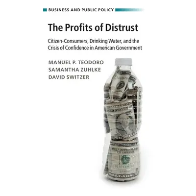 "The Profits of Distrust" - "" ("Teodoro Manuel P.")