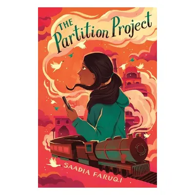 "The Partition Project" - "" ("Faruqi Saadia")