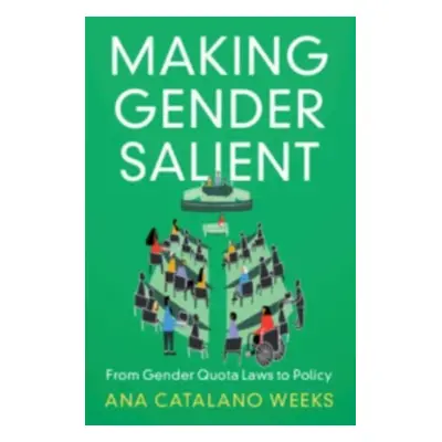 "Making Gender Salient" - "" ("Catalano Weeks Ana")