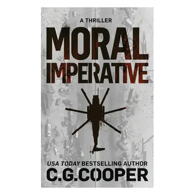 "Moral Imperative" - "" ("Cooper C. G.")