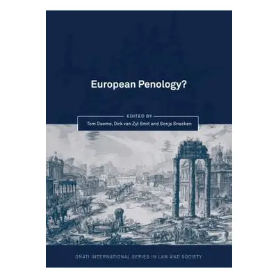 "European Penology?" - "" ("Daems Tom")