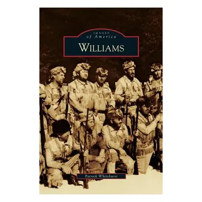 "Williams" - "" ("Whitehurst Patrick")