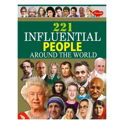 221 Influential People Around the World (Gupta Sahil)