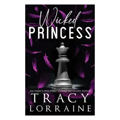 "Wicked Princess: Special Edition Print" - "" ("Lorraine Tracy")