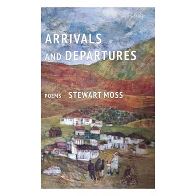 "Arrivals and Departures" - "" ("Moss Stewart")