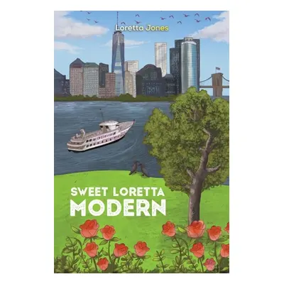 "Sweet Loretta Modern" - "" ("Jones Loretta")