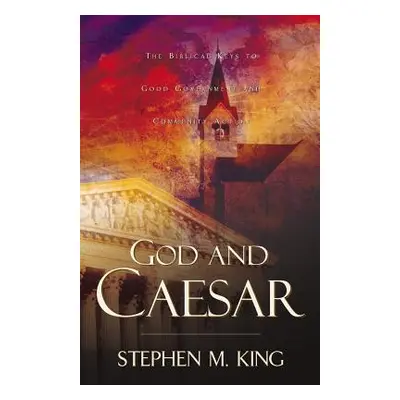 "God and Caesar" - "" ("King Stephen M.")