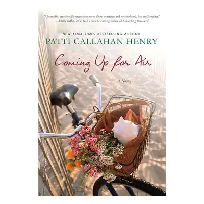 "Coming Up for Air" - "" ("Henry Patti Callahan")