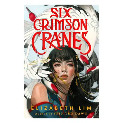 "Six Crimson Cranes" - "" ("Lim Elizabeth")