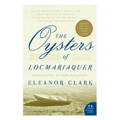 "The Oysters of Locmariaquer" - "" ("Clark Eleanor")