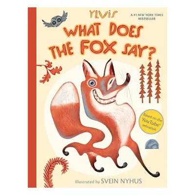 "What Does the Fox Say?" - "" ("Ylvis")