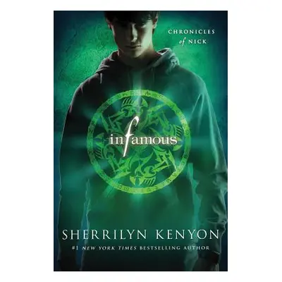 "Infamous" - "" ("Kenyon Sherrilyn")