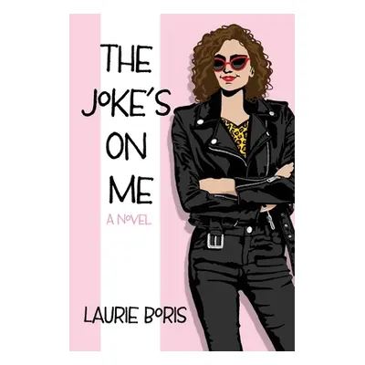 "The Joke's on Me" - "" ("Boris Laurie")