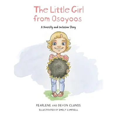 "The Little Girl From Osoyoos" - "" ("Clunis Pearlene")