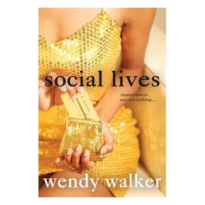 "Social Lives" - "" ("Walker Wendy")