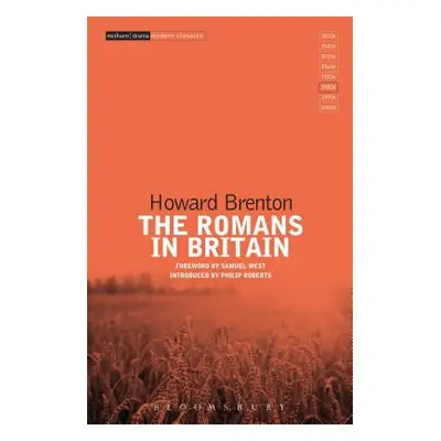 "The Romans in Britain" - "" ("Brenton Howard")