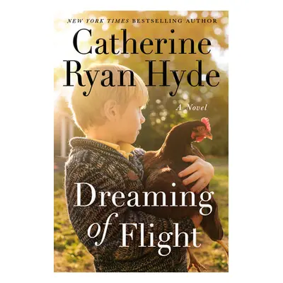 "Dreaming of Flight" - "" ("Hyde Catherine Ryan")