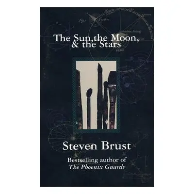 "The Sun, the Moon, and the Stars" - "" ("Brust Steven")