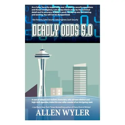 "Deadly Odds 5.0" - "" ("Wyler Allen")