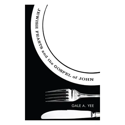 "Jewish Feasts and the Gospel of John" - "" ("Yee Gale A.")