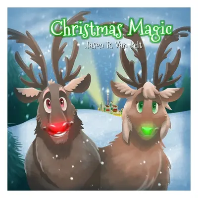 "Christmas Magic" - "" ("Van Pelt Jason R.")