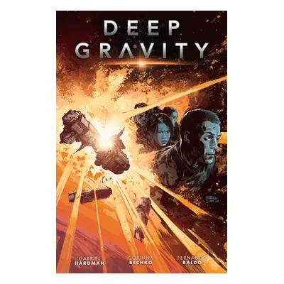 "Deep Gravity" - "" ("Richardson Mike")