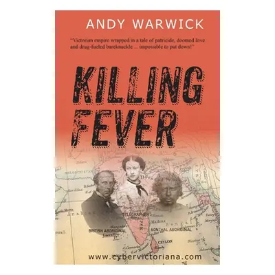 "Killing Fever" - "" ("Warwick Andy")