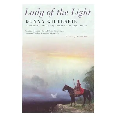 "Lady of the Light" - "" ("Gillespie Donna")