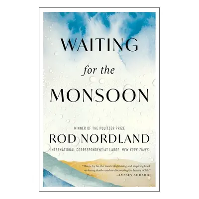 "Waiting for the Monsoon" - "" ("Nordland Rod")