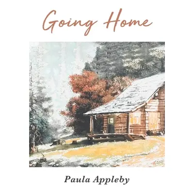 "Going Home" - "" ("Appleby Paula")