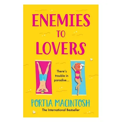 "Enemies to Lovers" - "" ("Macintosh Portia")