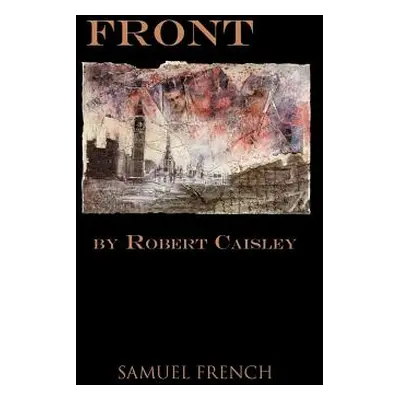 "Front" - "" ("Caisley Robert")