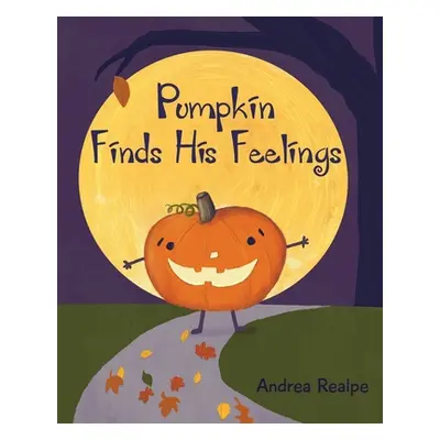 "Pumpkin Finds His Feelings" - "" ("Realpe Andrea")