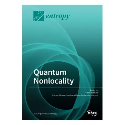 "Quantum Nonlocality" - "" ("Vaidman Lev")