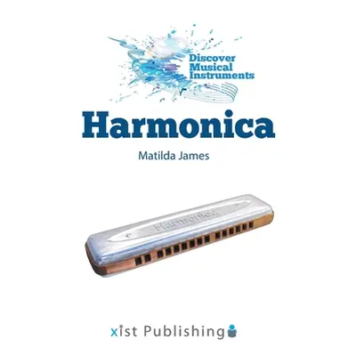 "Harmonica" - "" ("James Matilda")