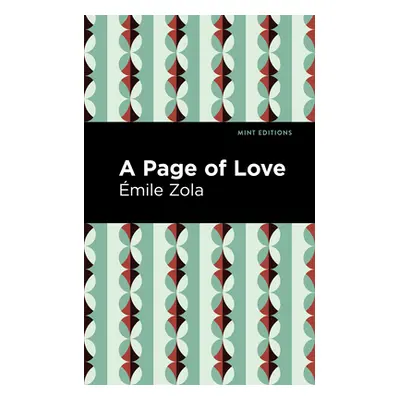 "A Page of Love" - "" ("Zola mile")