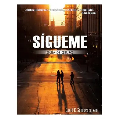 "Sigueme" - "" ("Schroeder Ed D. David E.")