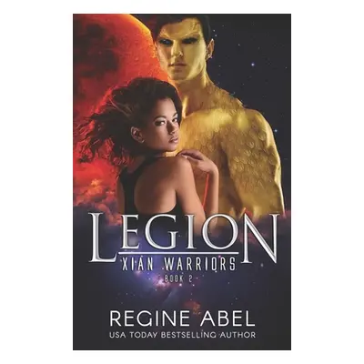 "Legion" - "" ("Abel Regine")