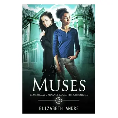 "Muses" - "" ("Andre Elizabeth")