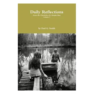 "Daily Reflections" - "" ("Smith Paul")