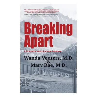 "Breaking Apart" - "" ("Venters Wanda")