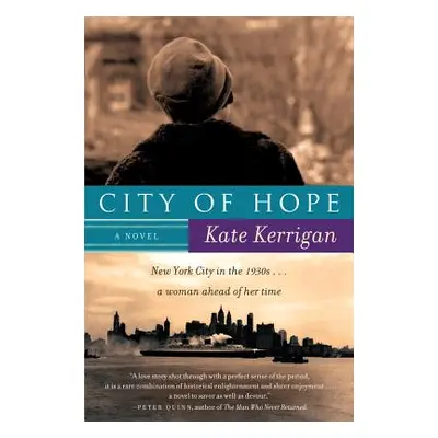 "City of Hope" - "" ("Kerrigan Kate")