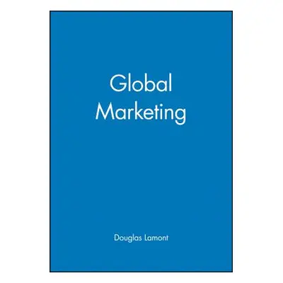 "Global Marketing" - "" ("Lamont Douglas")