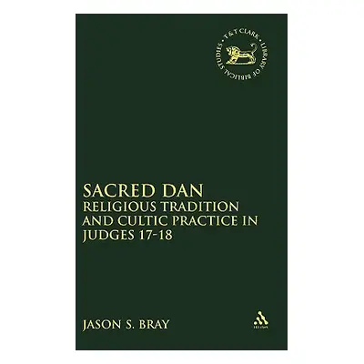 "Sacred Dan" - "" ("Bray Jason S.")