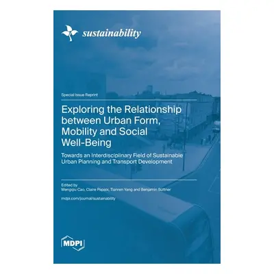 "Exploring the Relationship between Urban Form, Mobility and Social Well-Being: Towards an Inter